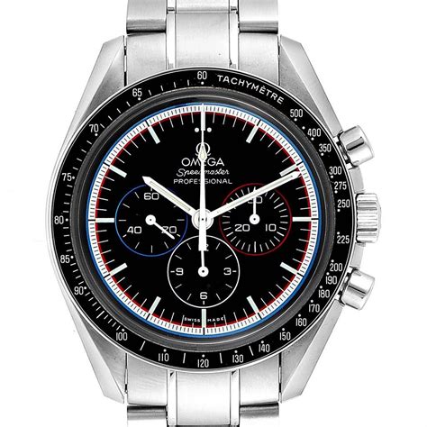 omega speedmaster apollo 15